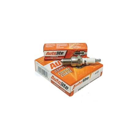 Aftermarket Autolite Spark Plug A-216-AI